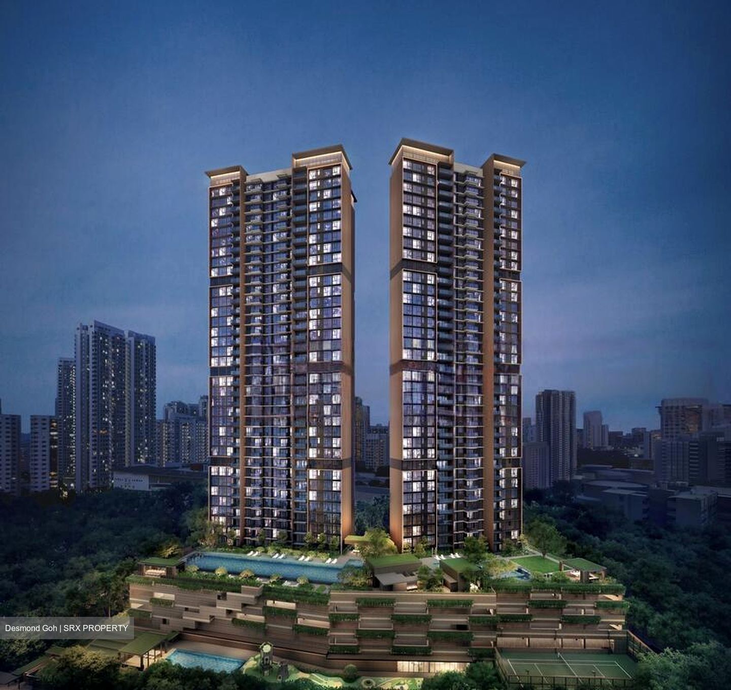Elta (D5), Apartment #482756631